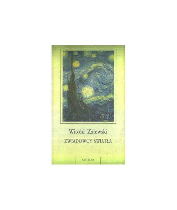 Zwiadowcy światła