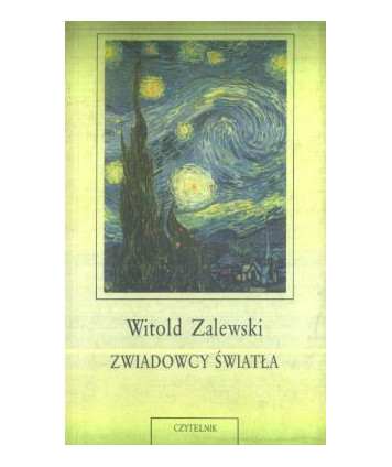 Zwiadowcy światła