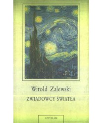 Zwiadowcy światła