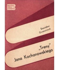Treny Jana Kochanowskiego