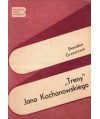 Treny Jana Kochanowskiego