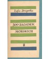 500 zagadek morskich