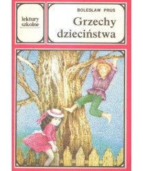 Grzechy dzieciństwa
