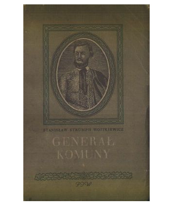 Generał komuny