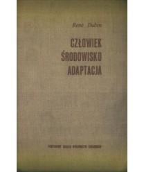 Człowiek środowisko adaptacja