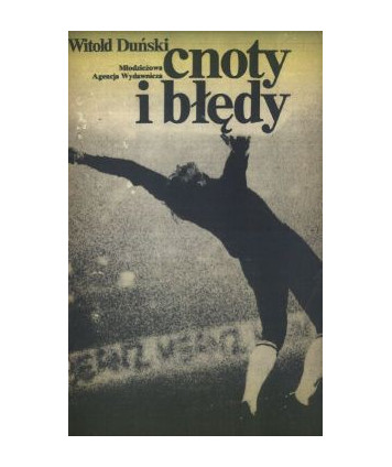 Cnoty i błędy