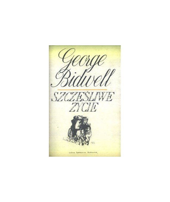 Szczęśliwe życie
