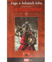 Zauroczenie. Saga o Ludziach Lodu t.1