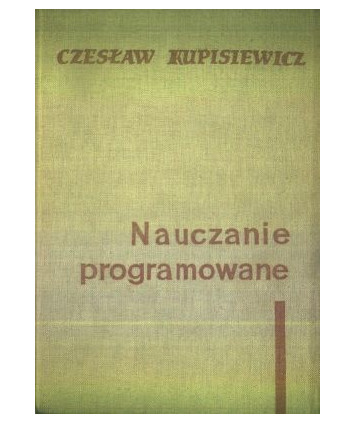 Nauczanie programowane
