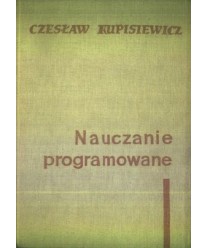 Nauczanie programowane