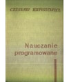 Nauczanie programowane