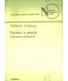 Nerwice a emocje fizjologiczne. Mechanizmy