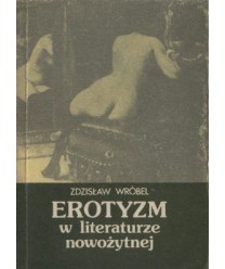 Erotyzm w literaturze nowożytnej