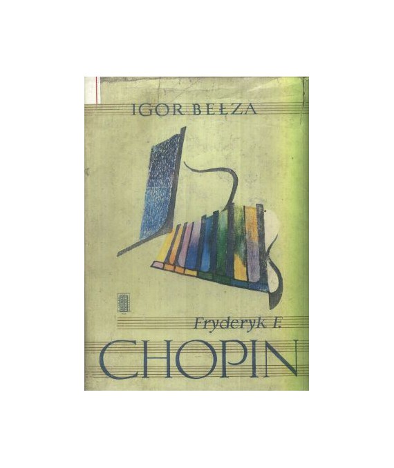 Fryderyk F. Chopin