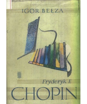 Fryderyk F. Chopin