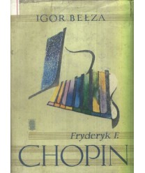 Fryderyk F. Chopin