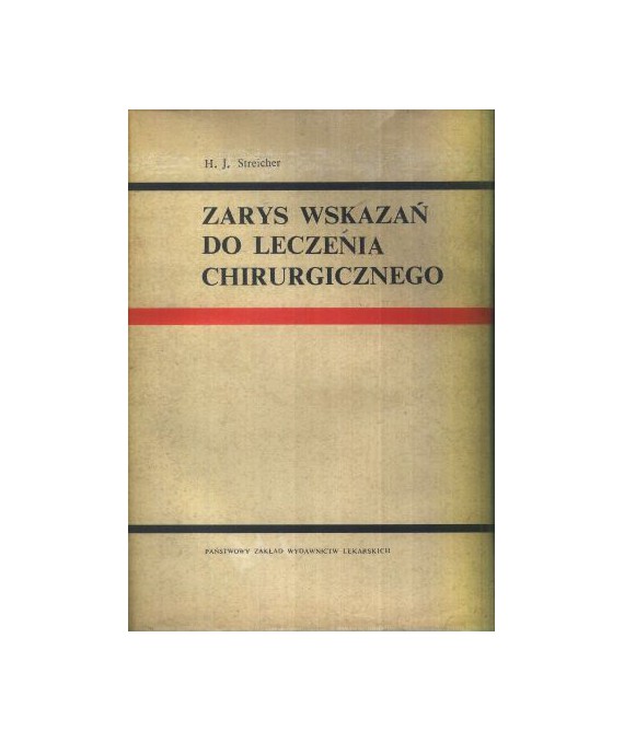Zarys wskazań do leczenia chirurgicznego. Od objawu podstawowego do operacji