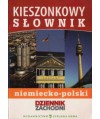 Kieszonkowy słownik niemiecko-polski