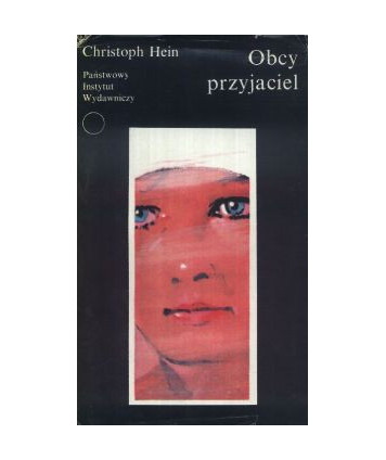 Obcy przyjaciel