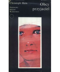 Obcy przyjaciel
