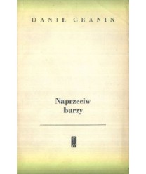 Naprzeciw burzy