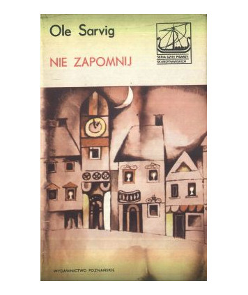 Nie zapomnij. Burleska