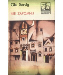 Nie zapomnij. Burleska
