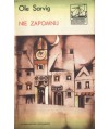 Nie zapomnij. Burleska