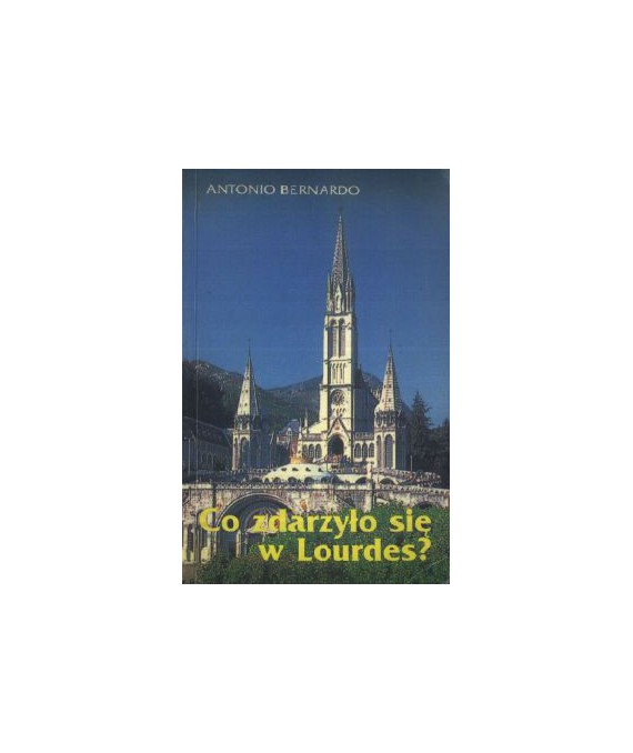 Co zdarzyło się w Lourdes?