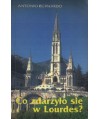 Co zdarzyło się w Lourdes?