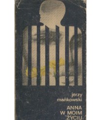 Anna w moim życiu