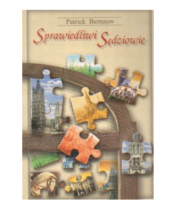 Sprawiedliwi sędziowie