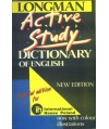 Longman Aktive Study Dictionary Of English, New Edition