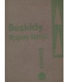 Beskidy. Średni (część wschodnia) - Wyspowy - Sądecki - Pogórze Rożnowskie i Ciężkowickie