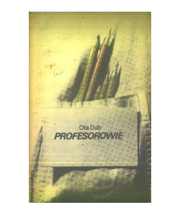 Profesorowie