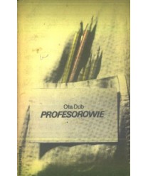 Profesorowie