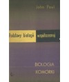 Biologia komórki