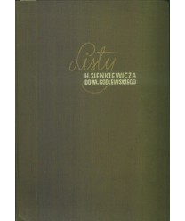 Listy do Mścisława Godlewskiego (1878-1904)