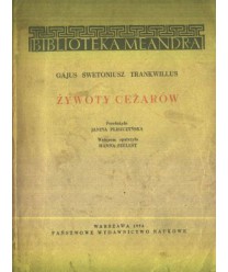 Żywoty Cezarów
