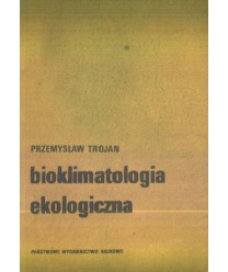 Bioklimatologia ekologiczna