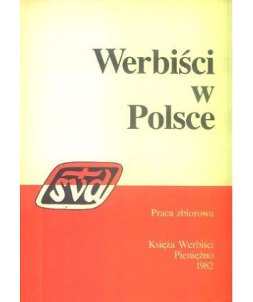 Werbiści w Polsce