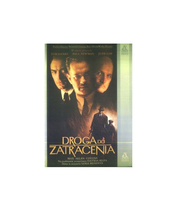 Droga do zatracenia
