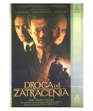 Droga do zatracenia