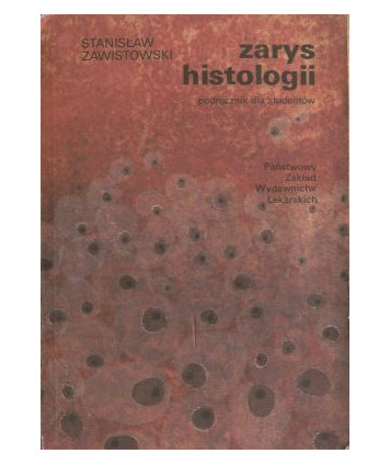 Zarys histologii