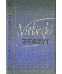 Niebieski zeszyt