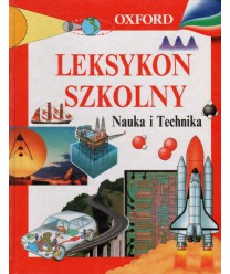 Leksykon szkolny. Nauka i Technika