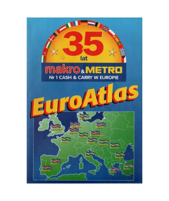 EuroAtlas