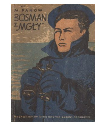 Bosman z mgły