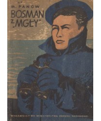 Bosman z mgły