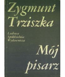Mój pisarz